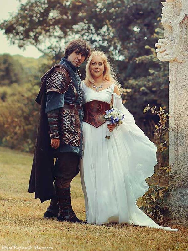 robe-mariage-medieval