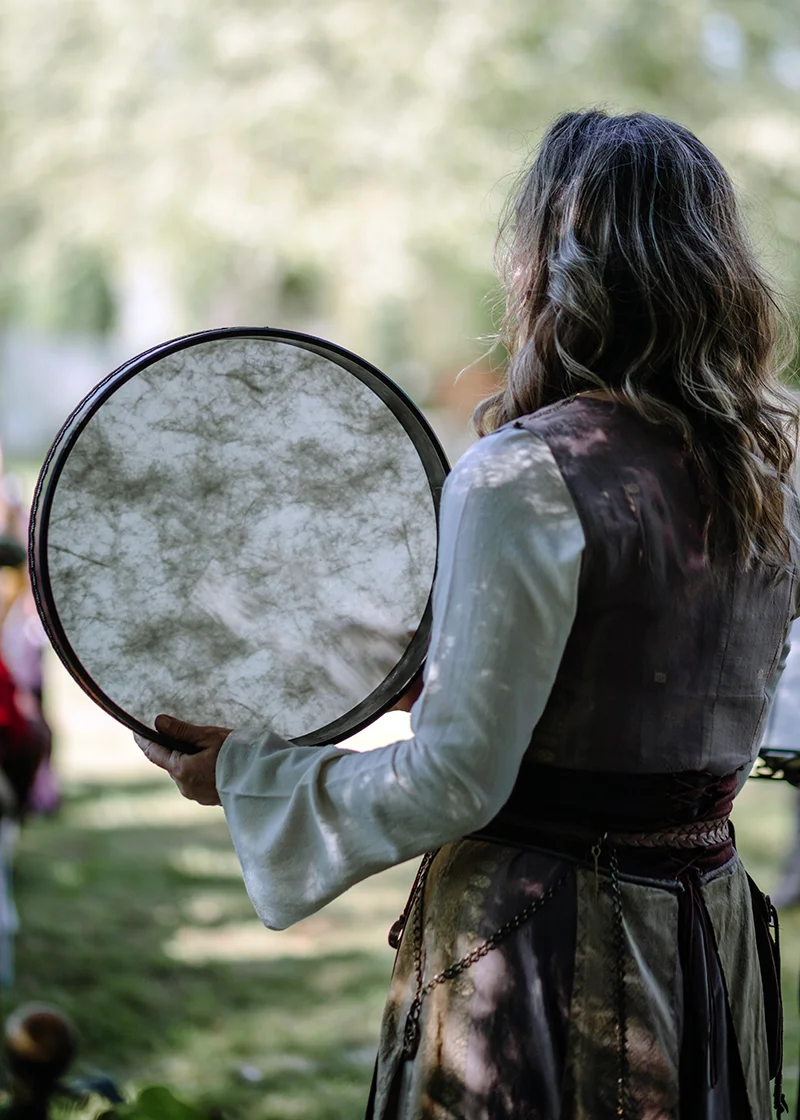 Ceremonie-musique